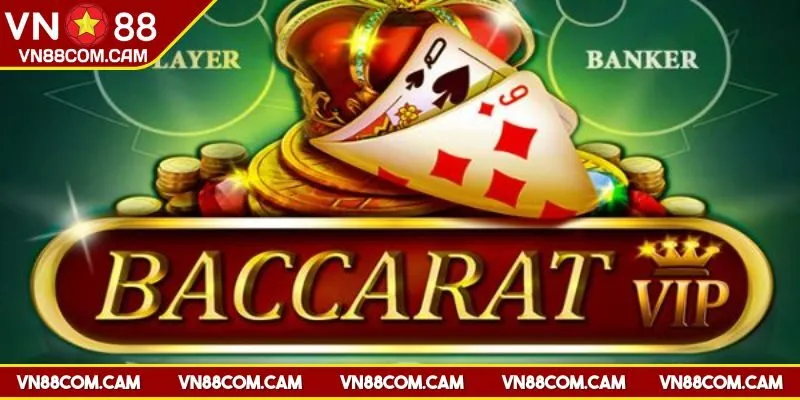 Đôi nét cần hiểu rõ về game baccarat