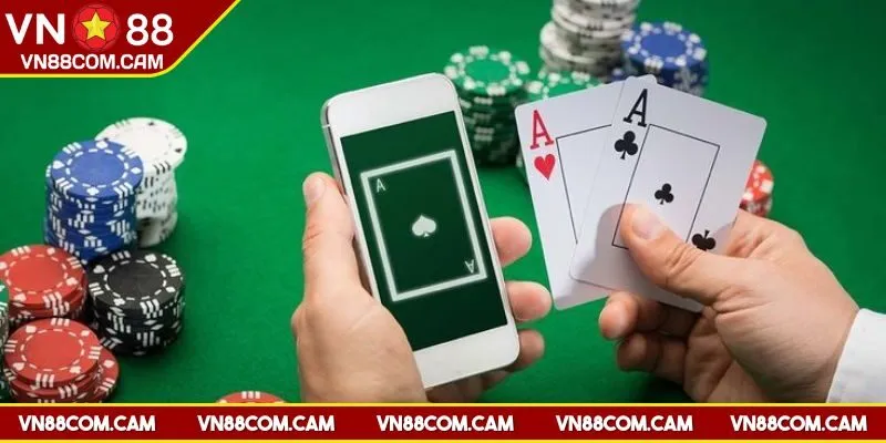 Bài liêng - Game bài cực hot đáng thử 2025