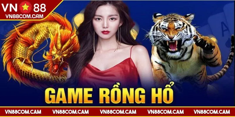 Trò rồng hổ là gì?