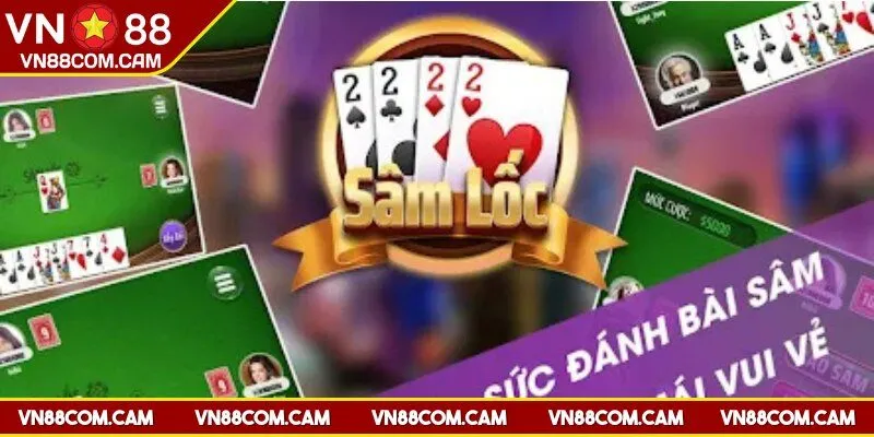 Tìm hiểu cách chơi sâm lốc