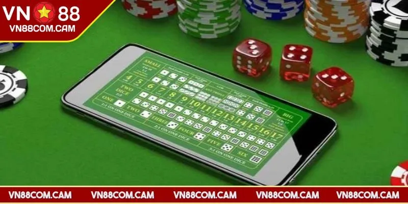 Chi tiết cách chơi tài xỉu từ A đến Z cho tân binh