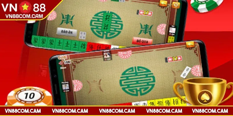 Sơ lược cách chơi tứ sắc