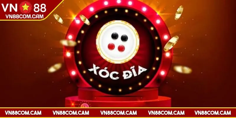 Thông tin chi tiết cần hiểu rõ về game xóc đĩa