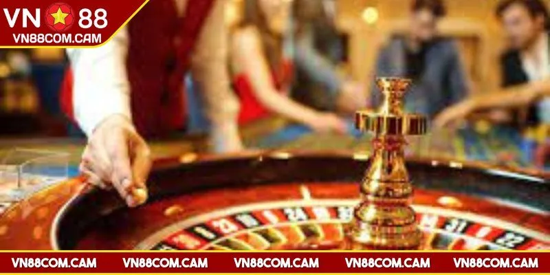 Nhà cung cấp của sảnh game