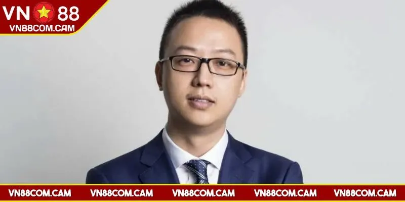 Sơ lược về CEO VN88 Vũ Nhật Minh