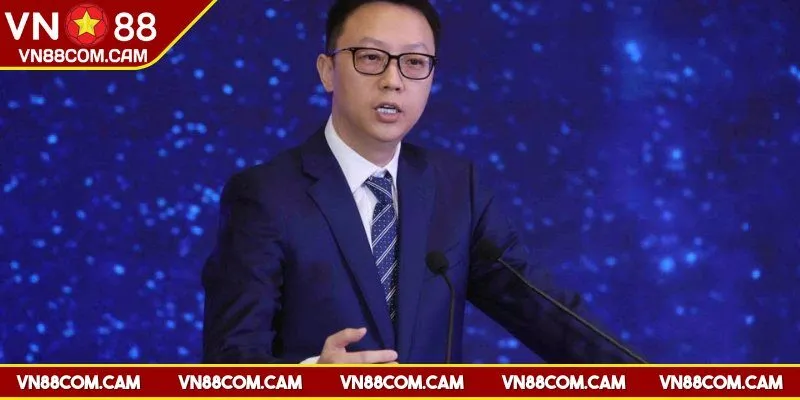 Tầm nhìn tương lai của CEO VN88 Vũ Nhật Minh