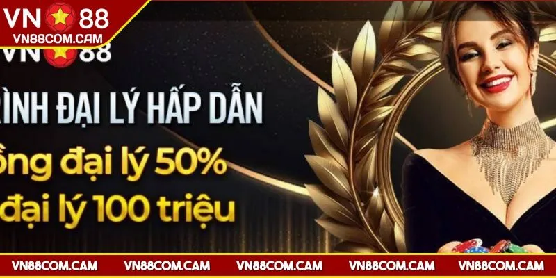 Đôi nét cần hiểu rõ về chính sách đại lý VN88