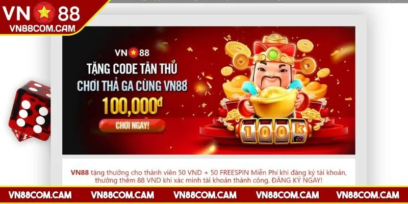 Các lý do quan trọng nên chọn đăng ký VN88