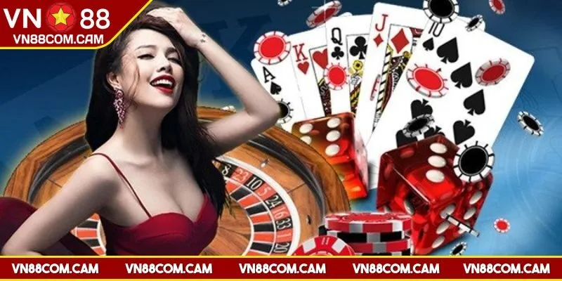 Lý do người chơi nên chọn đăng nhập VN88 thường xuyên