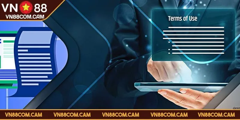 Vai trò quan trọng của điều khoản điều kiện VN88