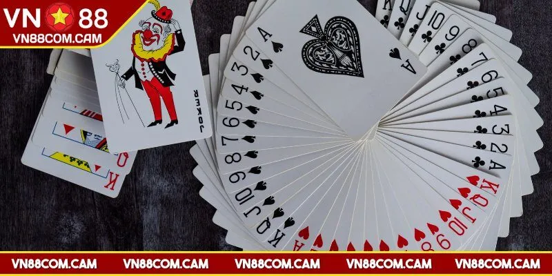 Sảnh game bài VN88