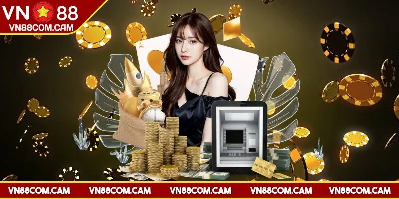 Top khuyến mãi VN88 hot
