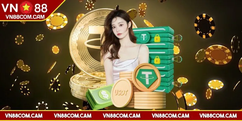 Các bước nhận thưởng nạp đầu 50k tặng 8888k