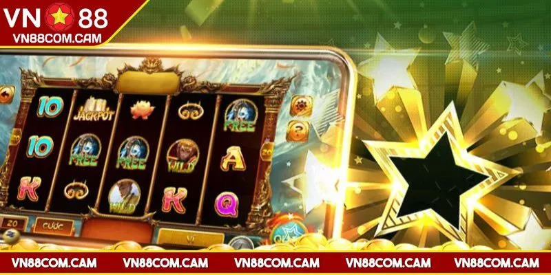 Cơ bản về nổ hũ VN88