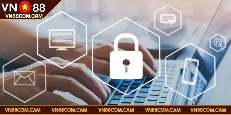 Vai trò cần thiết của quyền riêng tư VN88