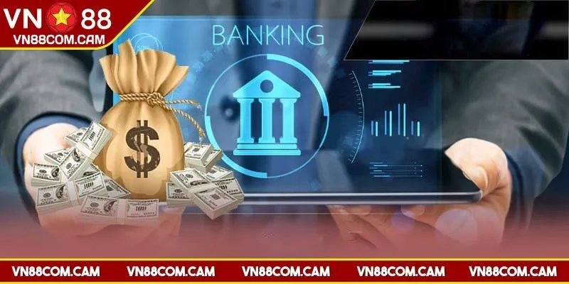 Các điều cần lưu tâm khi thực hiện rút tiền VN88