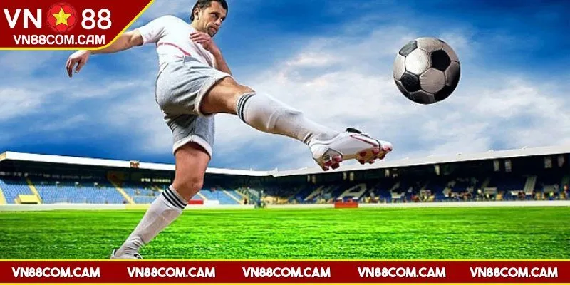 Các loại cược thể thao ở VN88
