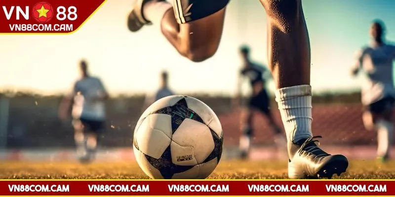 Tổng quan thể thao VN88