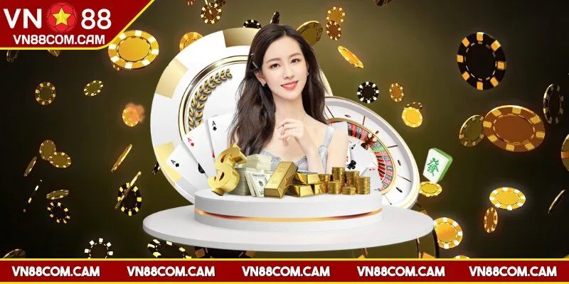 VN88 hoàn trả 100% là khuyến mãi gì