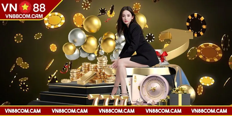 VN88 tặng 50k cho thành viên mới tại đá gà