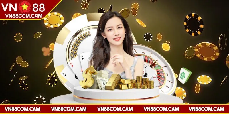 Lợi ích của VN88 tặng 50k
